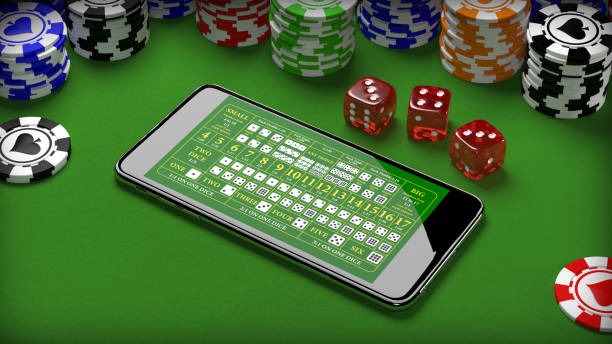 8-bit Sportsbook