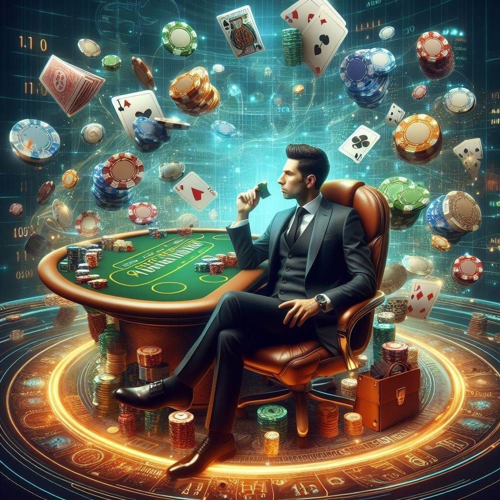 8-bit Mobile App ke saath slots aur live tables par khud bhi maze lijiye