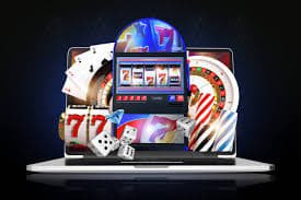 8-bit Live Casino